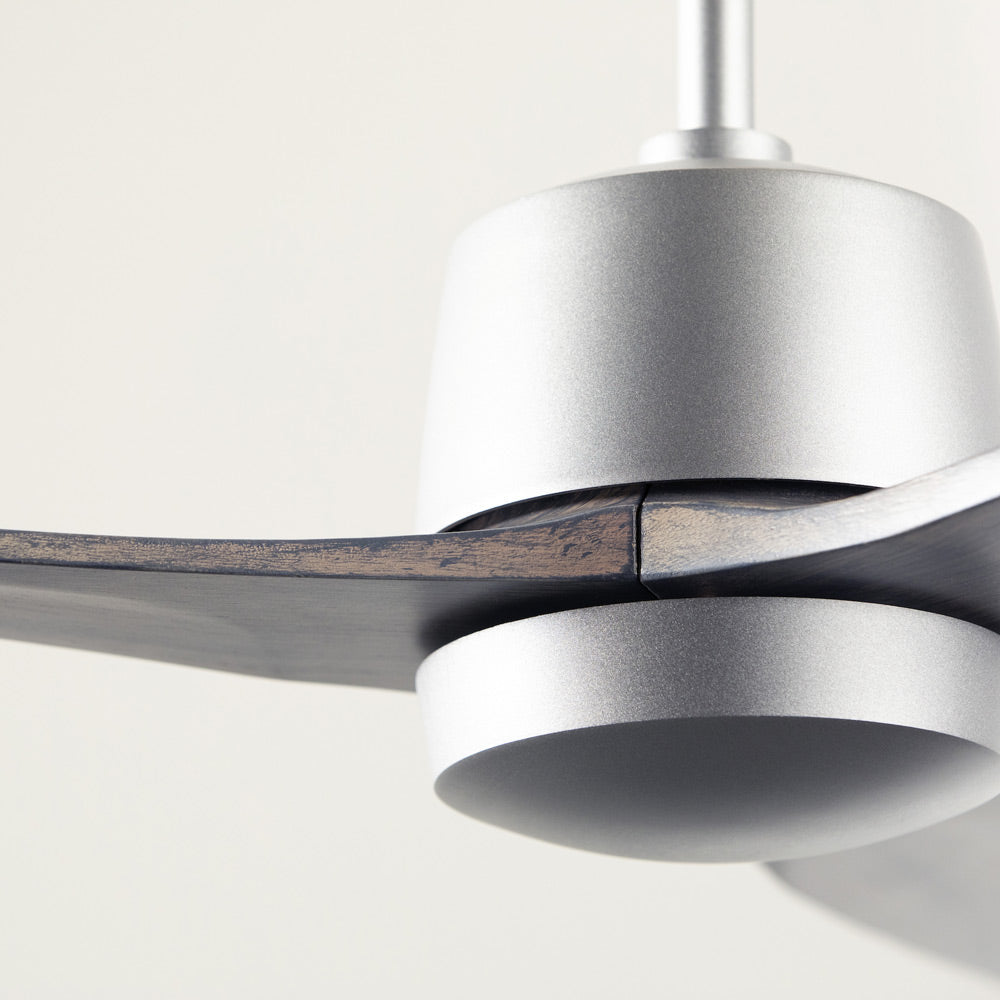 Arbor DC Ceiling Fan in Detail.