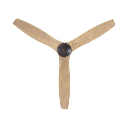 Arbor DC Ceiling Fan in Detail.