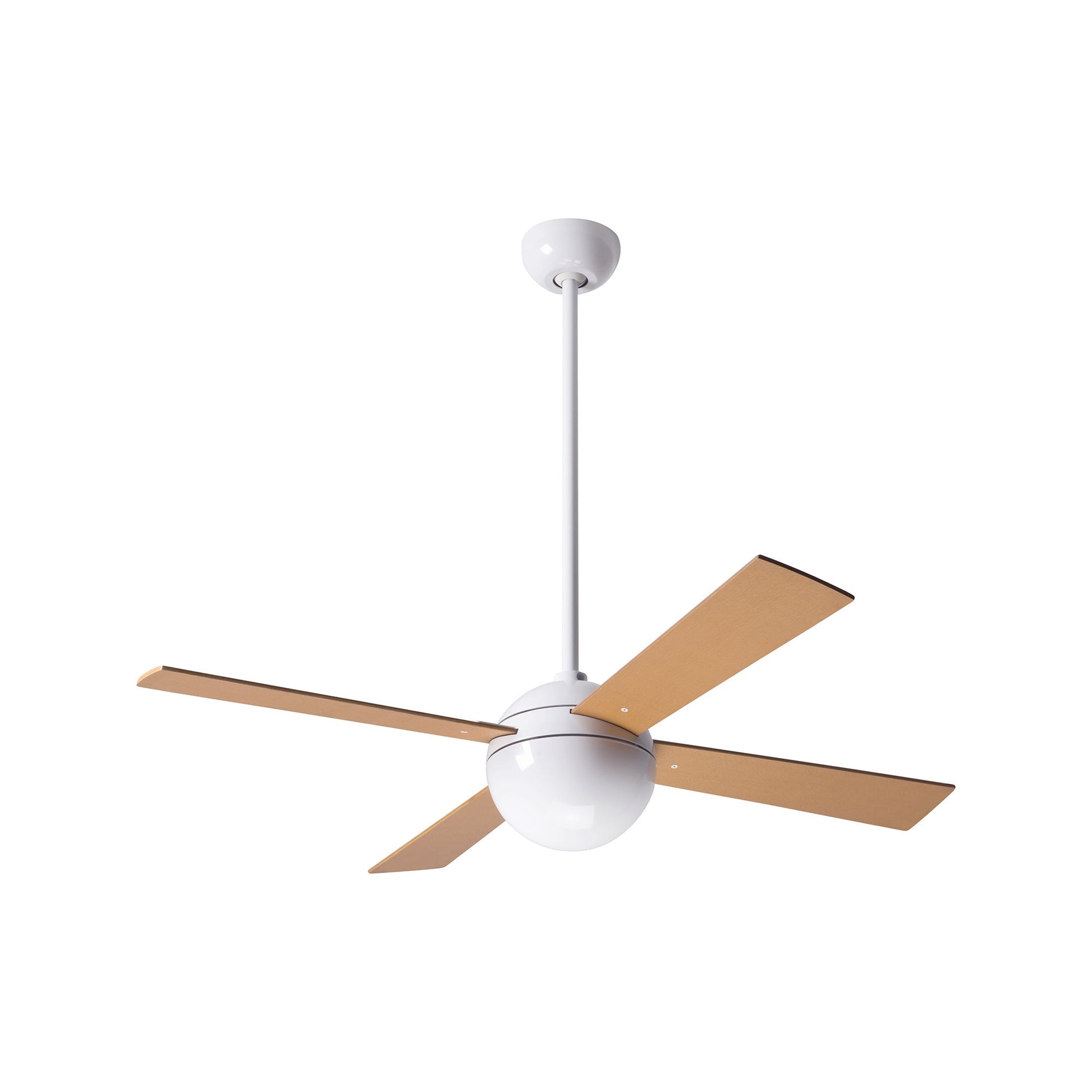 Ball 42-Inch Ceiling Fan.