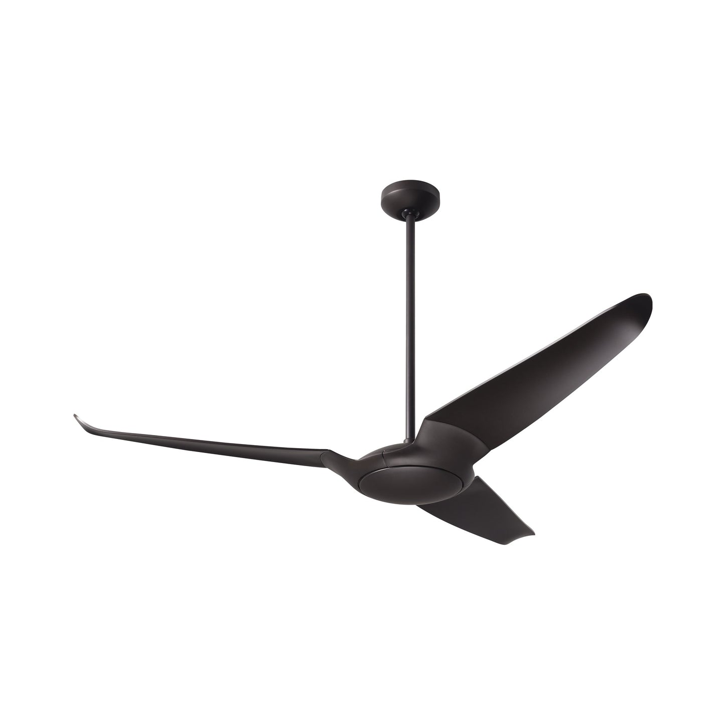 IC/Air 3 Ceiling Fan in Dark Bronze (Dark).