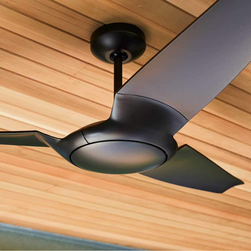 IC/Air 3 Ceiling Fan in Detail.