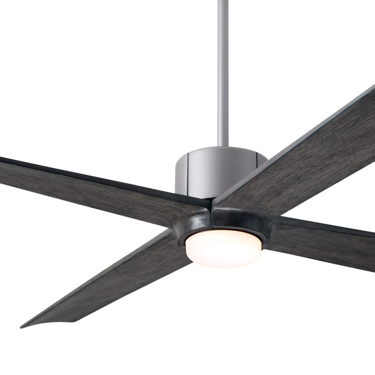 Nouveau DC LED Ceiling Fan in Detail.
