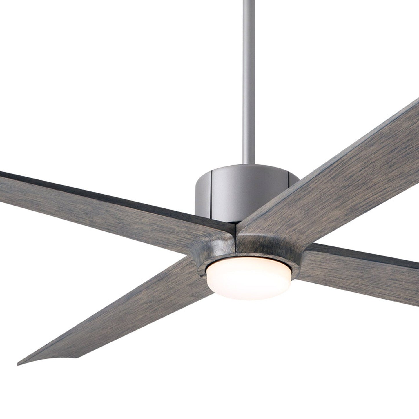 Nouveau DC LED Ceiling Fan in Detail.