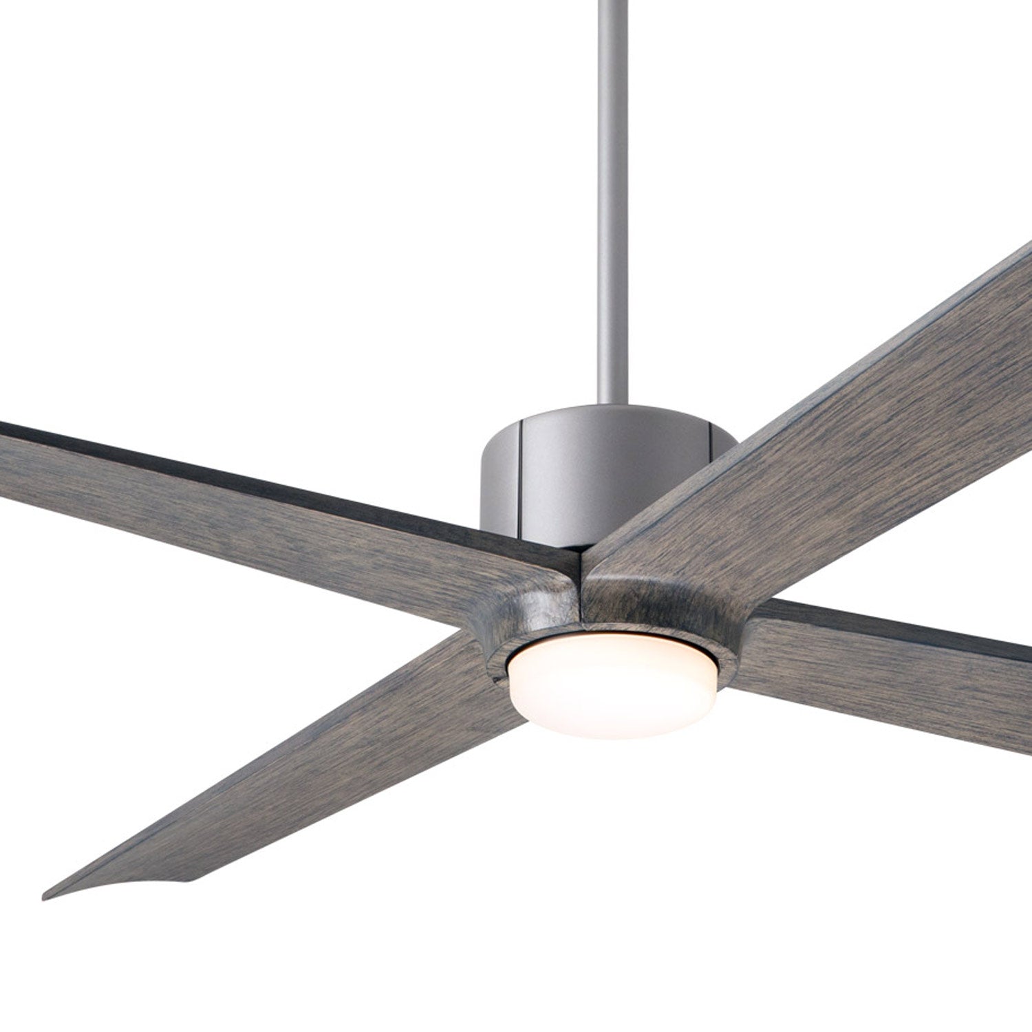 Nouveau DC LED Ceiling Fan in Detail.