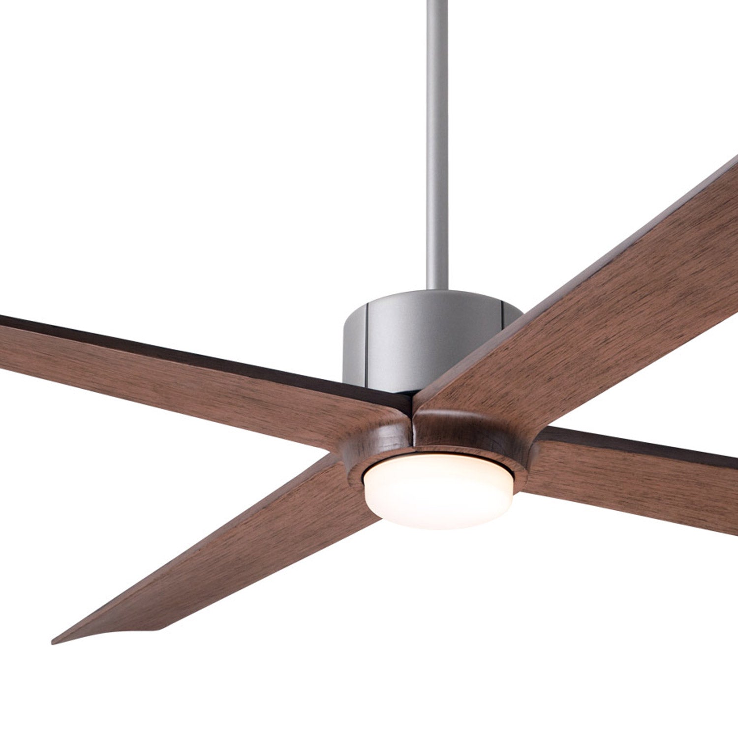 Nouveau DC LED Ceiling Fan in Detail.