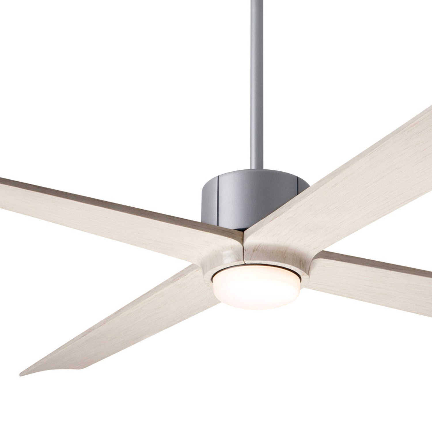 Nouveau DC LED Ceiling Fan in Detail.
