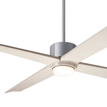 Nouveau DC LED Ceiling Fan in Detail.