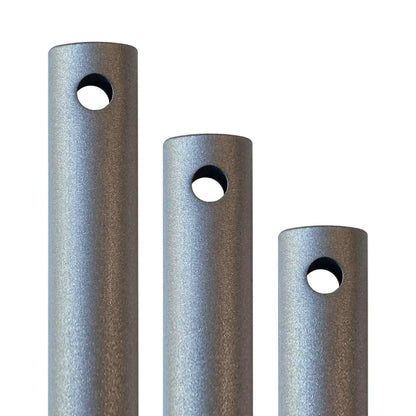 Standard Down Rod in Graphite.