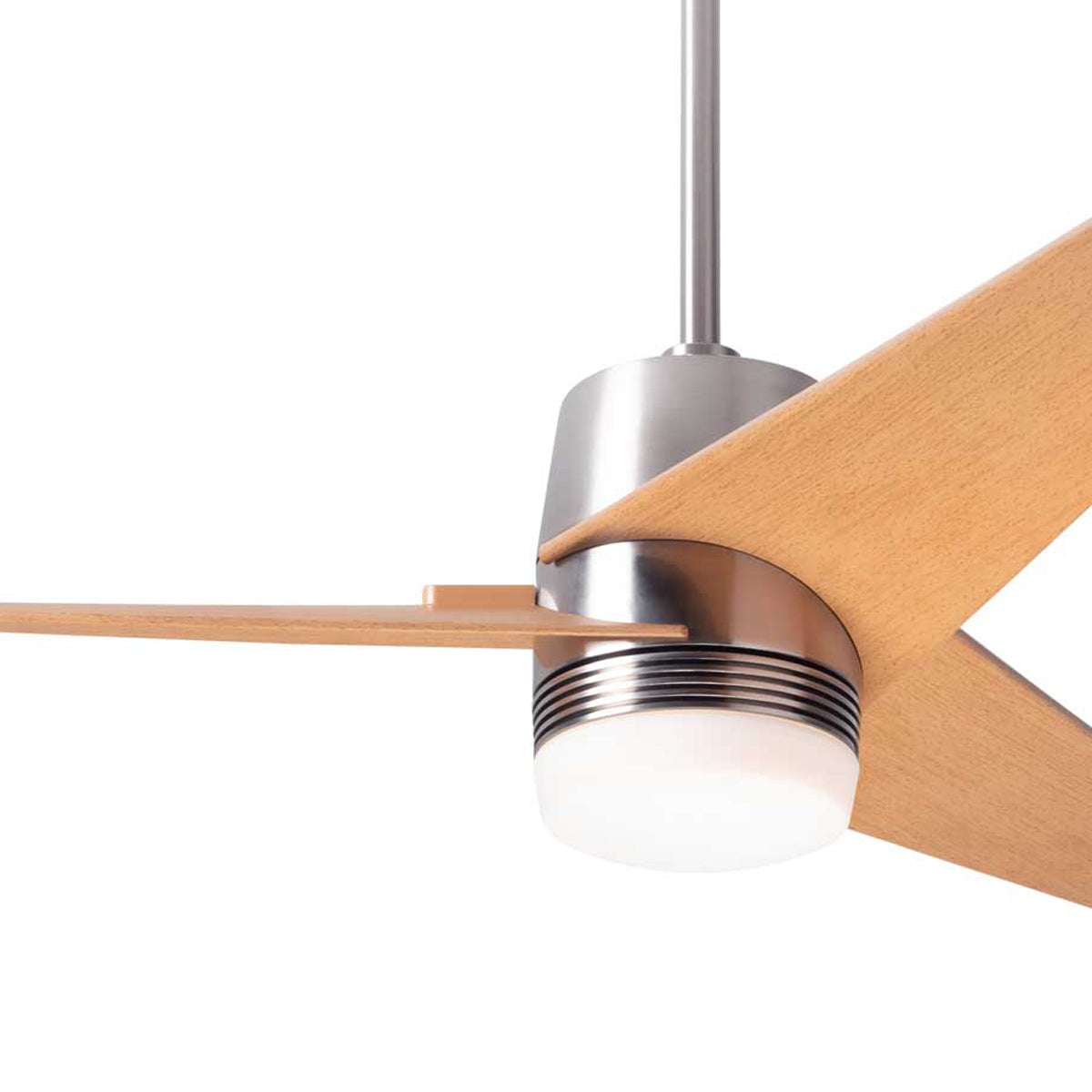 Velo DC LED Ceiling Fan in Detail.