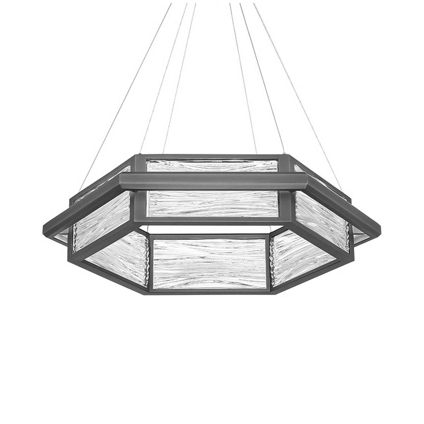Atlantis LED Pendant Light.