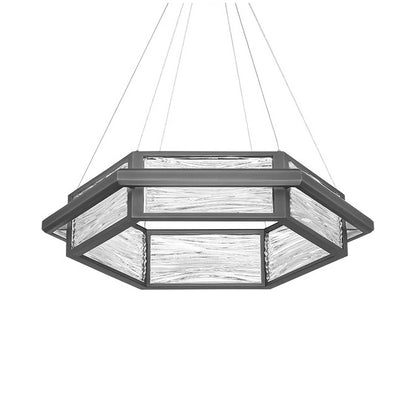 Atlantis LED Pendant Light.