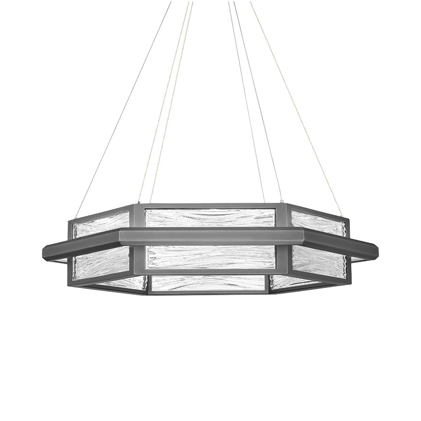Atlantis LED Pendant Light in Detail.