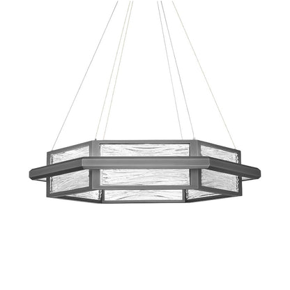 Atlantis LED Pendant Light in Detail.