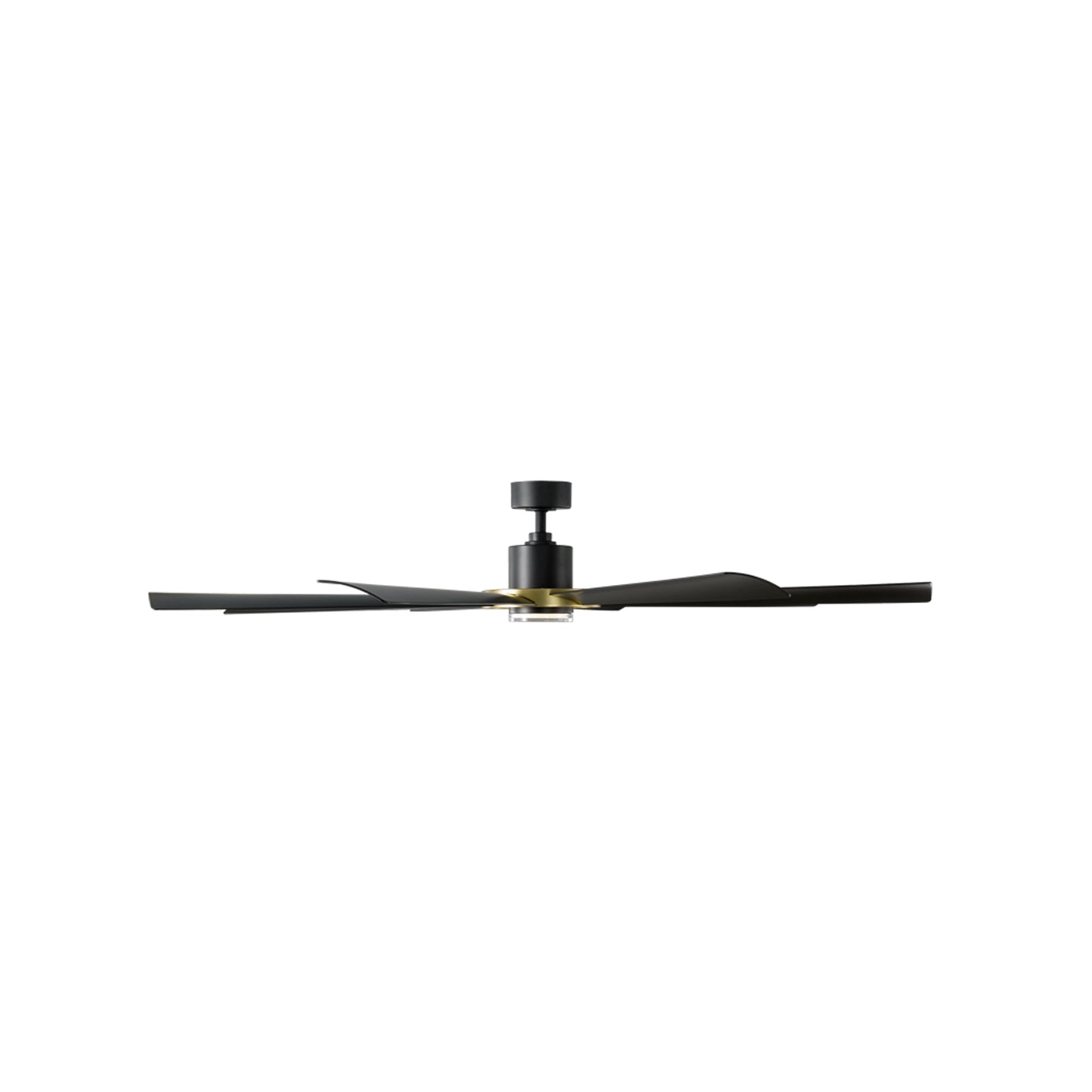 Aura 60-Inch Ceiling Fan in Detail.