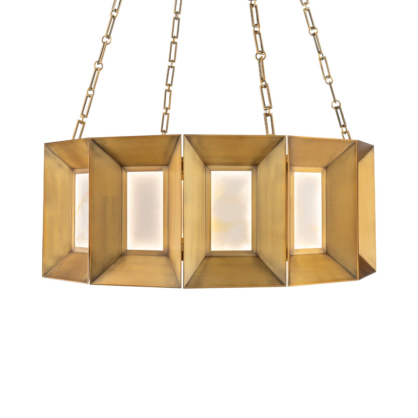 Austen LED Chandelier.