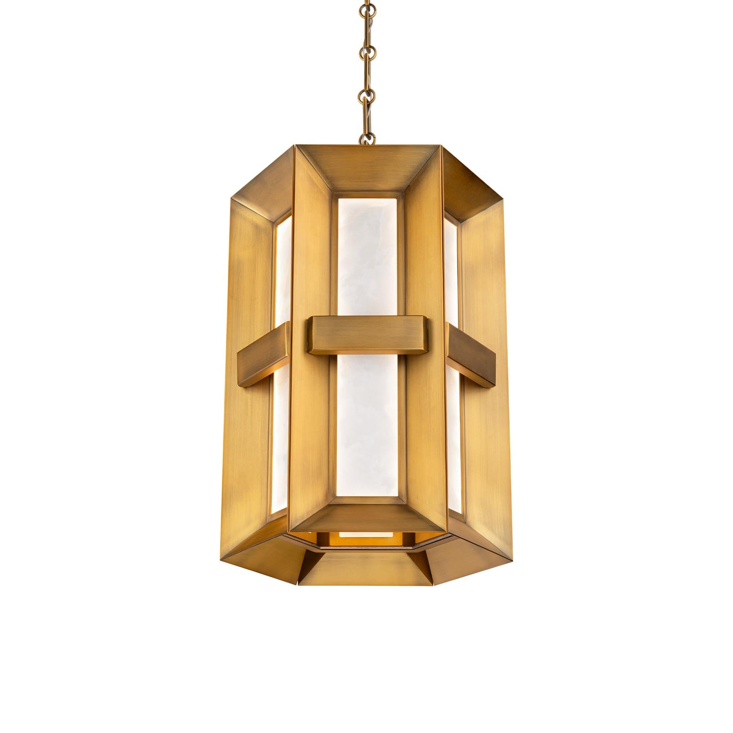 Austen LED Pendant Light (22-Inch).
