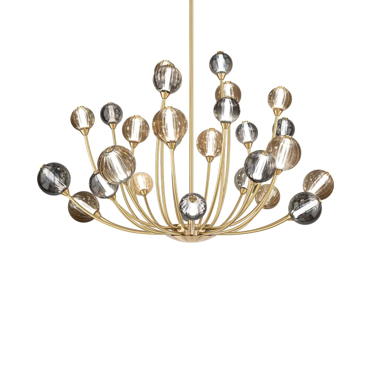 Ballarina LED Pendant Light.
