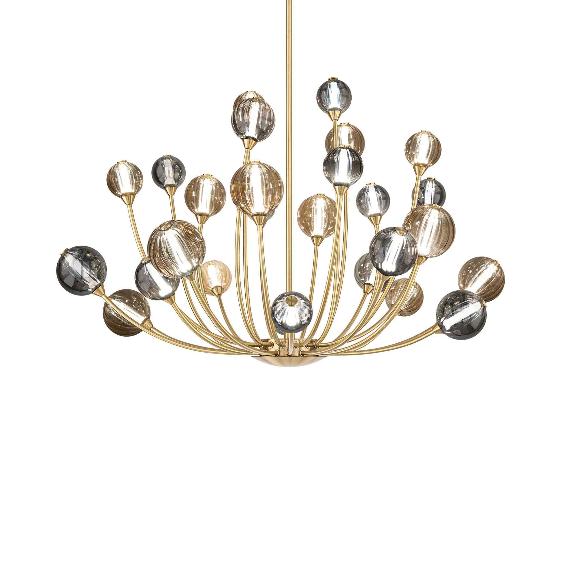 Ballarina LED Pendant Light.
