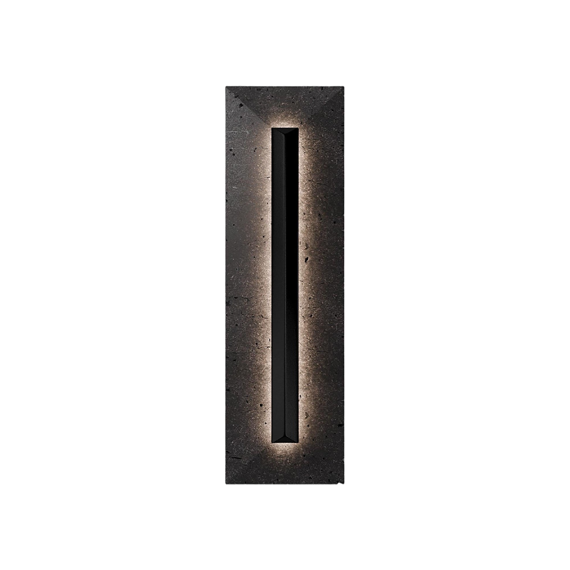 Bell Tower Outdoor LED Wall Light.