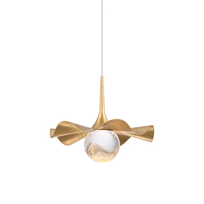 Brimm LED Pendant Light.