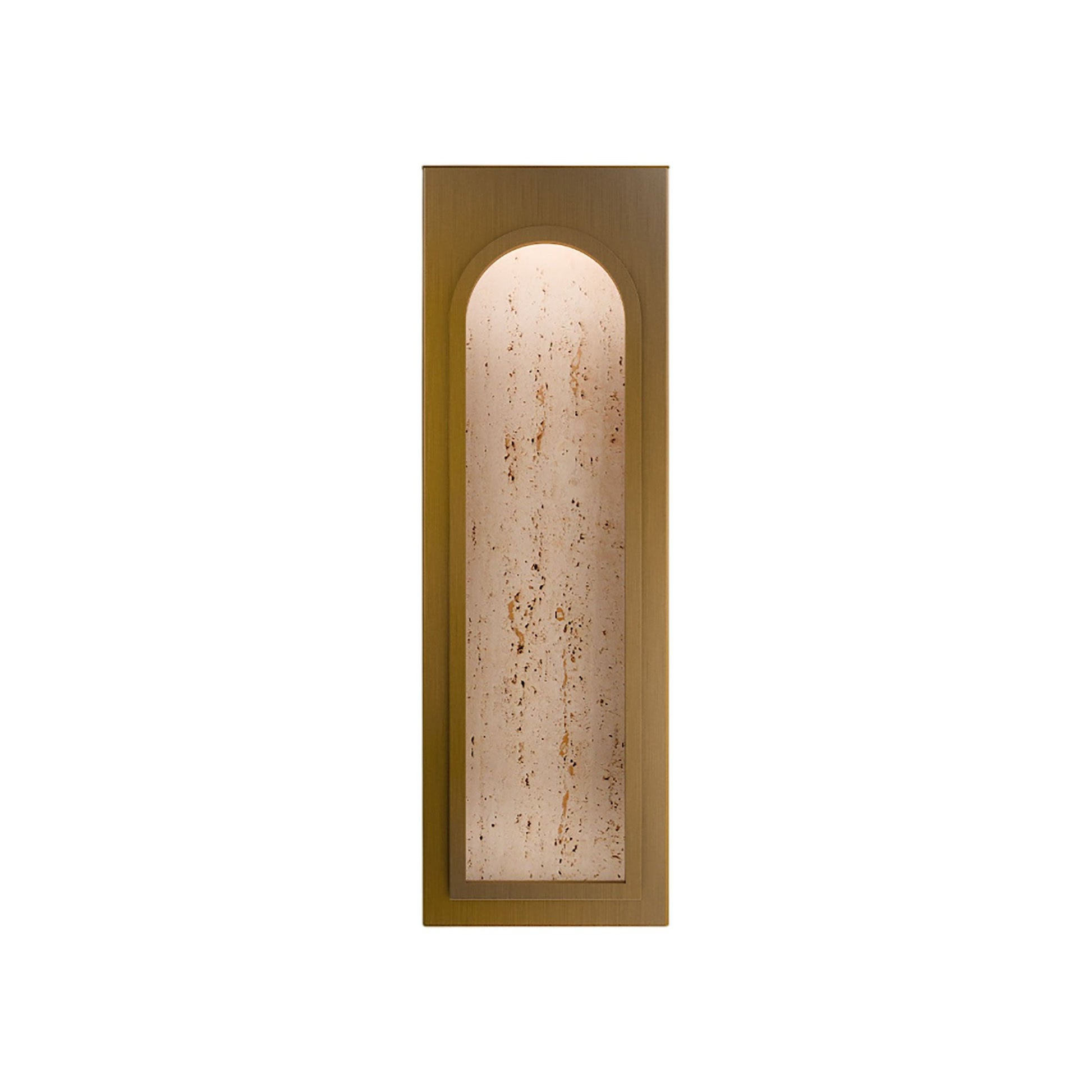 Cadey LED Wall Light.