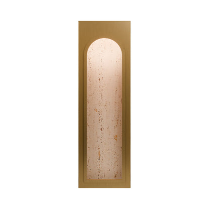 Cadey LED Wall Light (24-Inch).