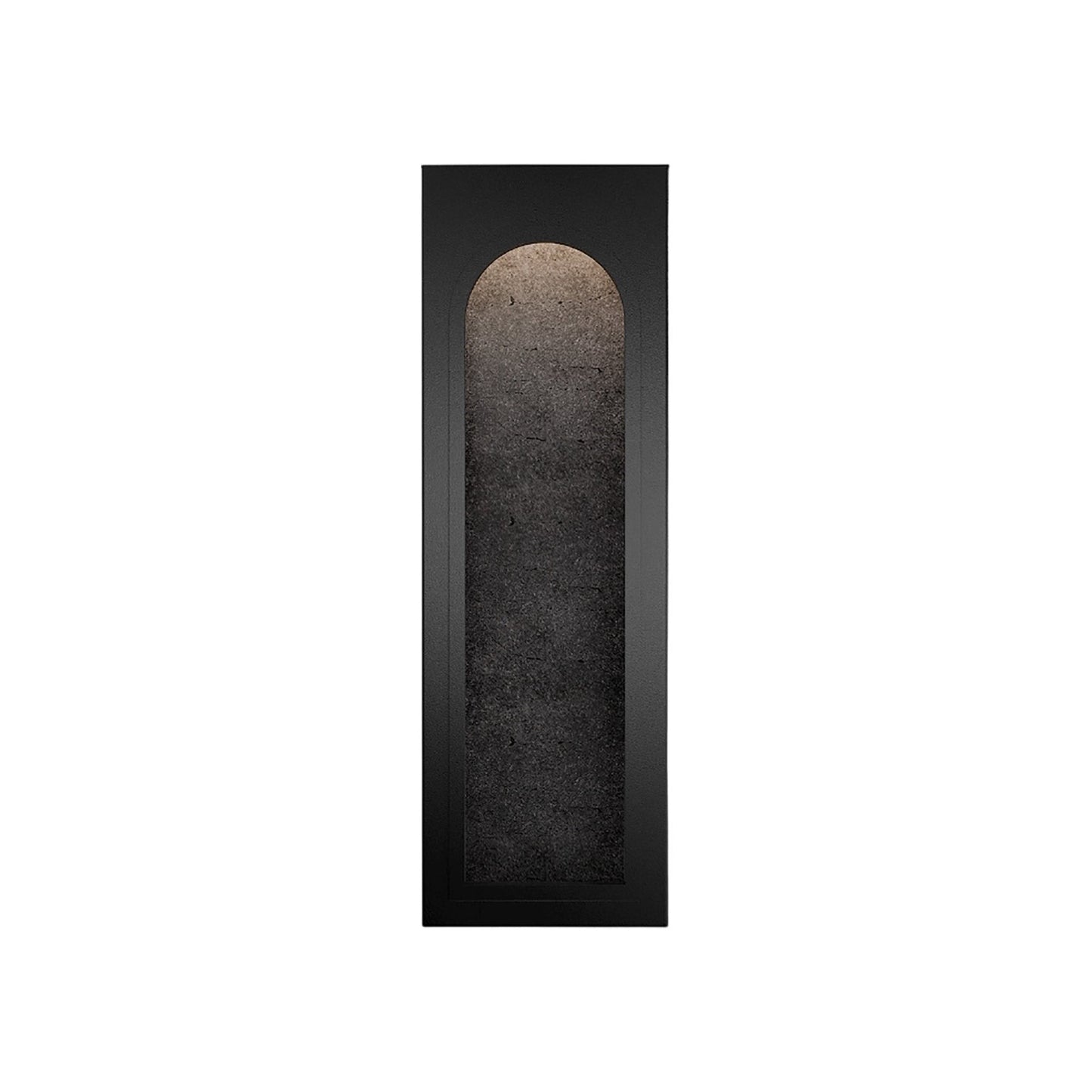 Cadey Outdoor LED Wall Light.