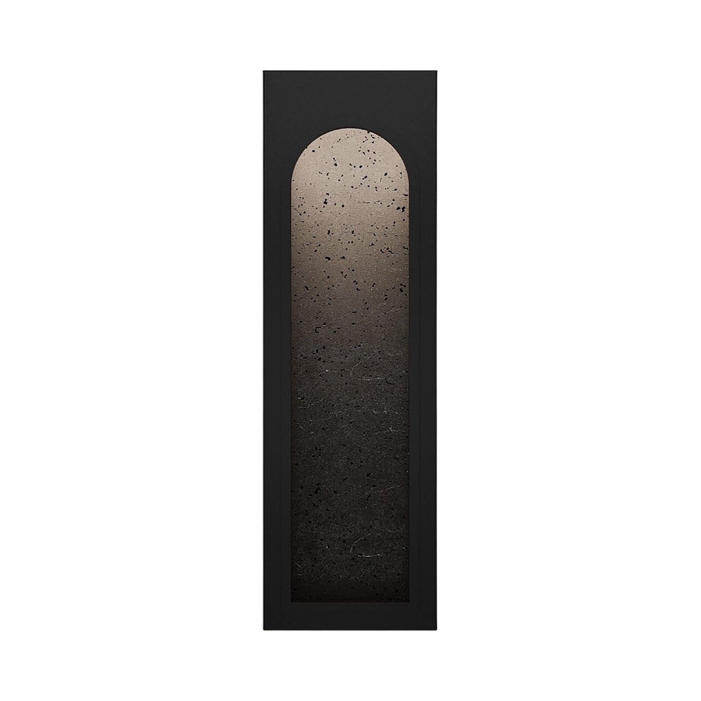 Cadey Outdoor LED Wall Light (24-Inch).
