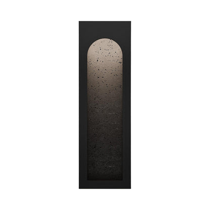 Cadey Outdoor LED Wall Light (24-Inch).