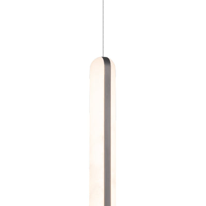 Cadiz Mini LED Pendant Light in Detail.