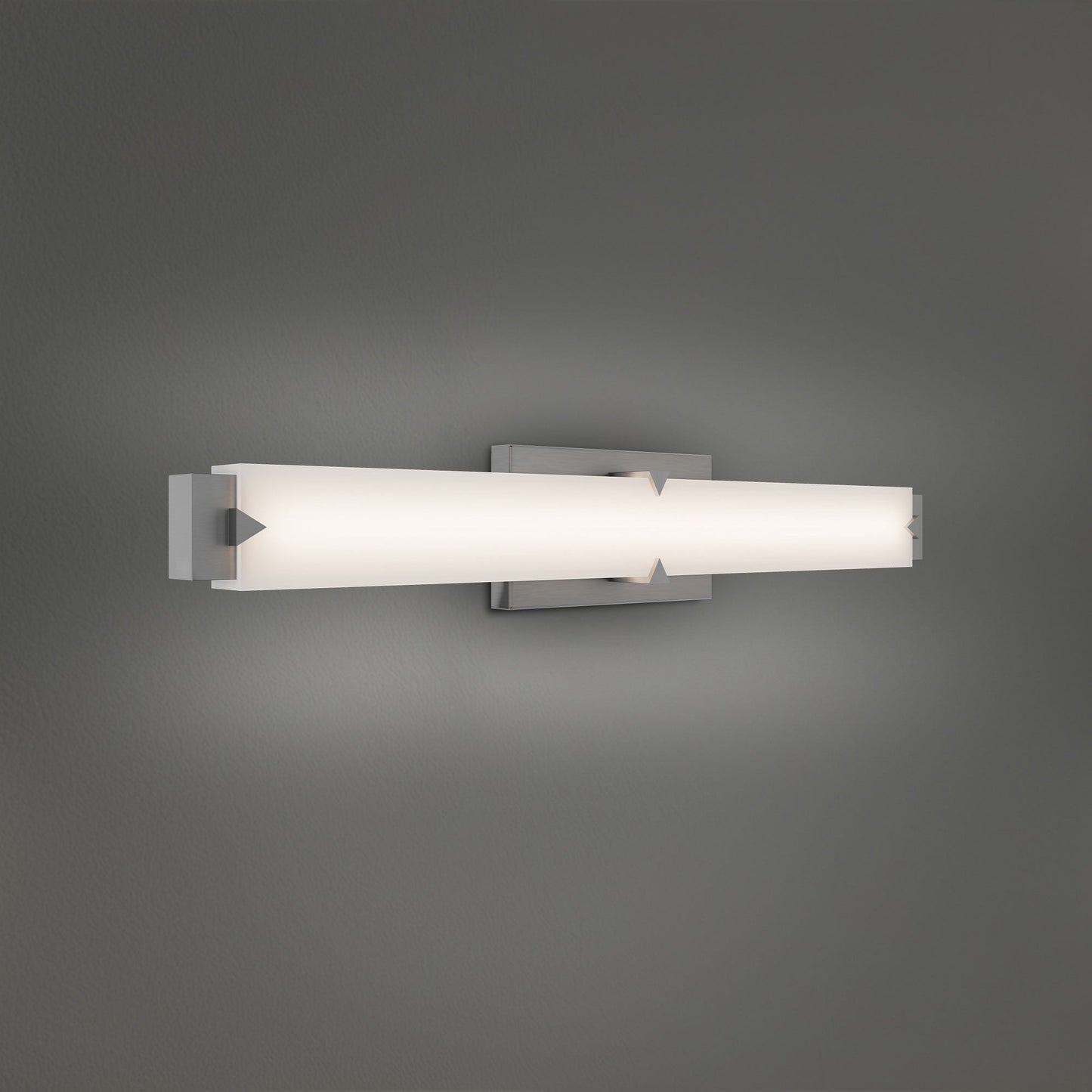 Carlisle LED Bath Vanity Light.