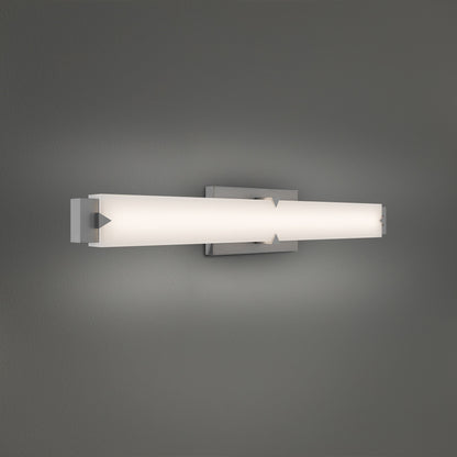 Carlisle LED Bath Vanity Light.