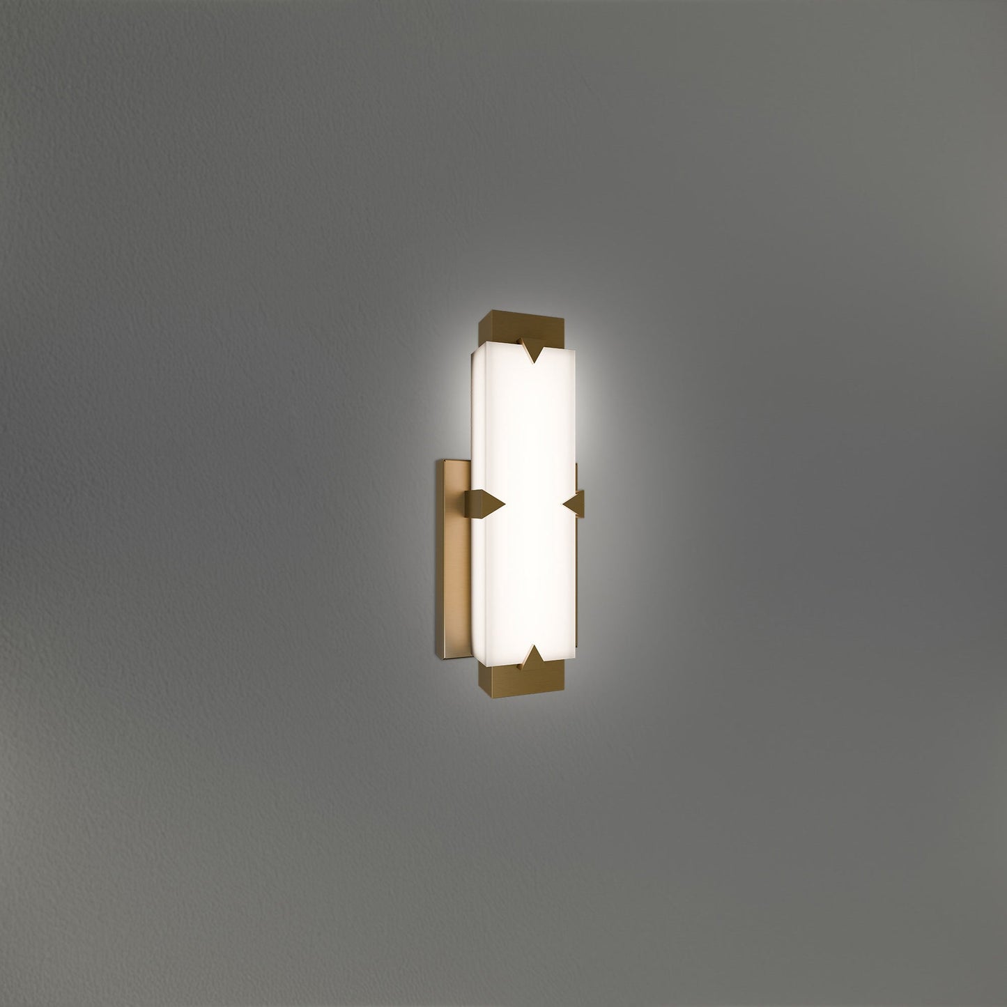 Carlisle LED Wall Light.