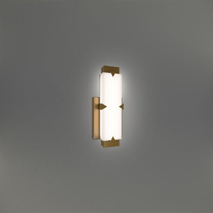 Carlisle LED Wall Light.
