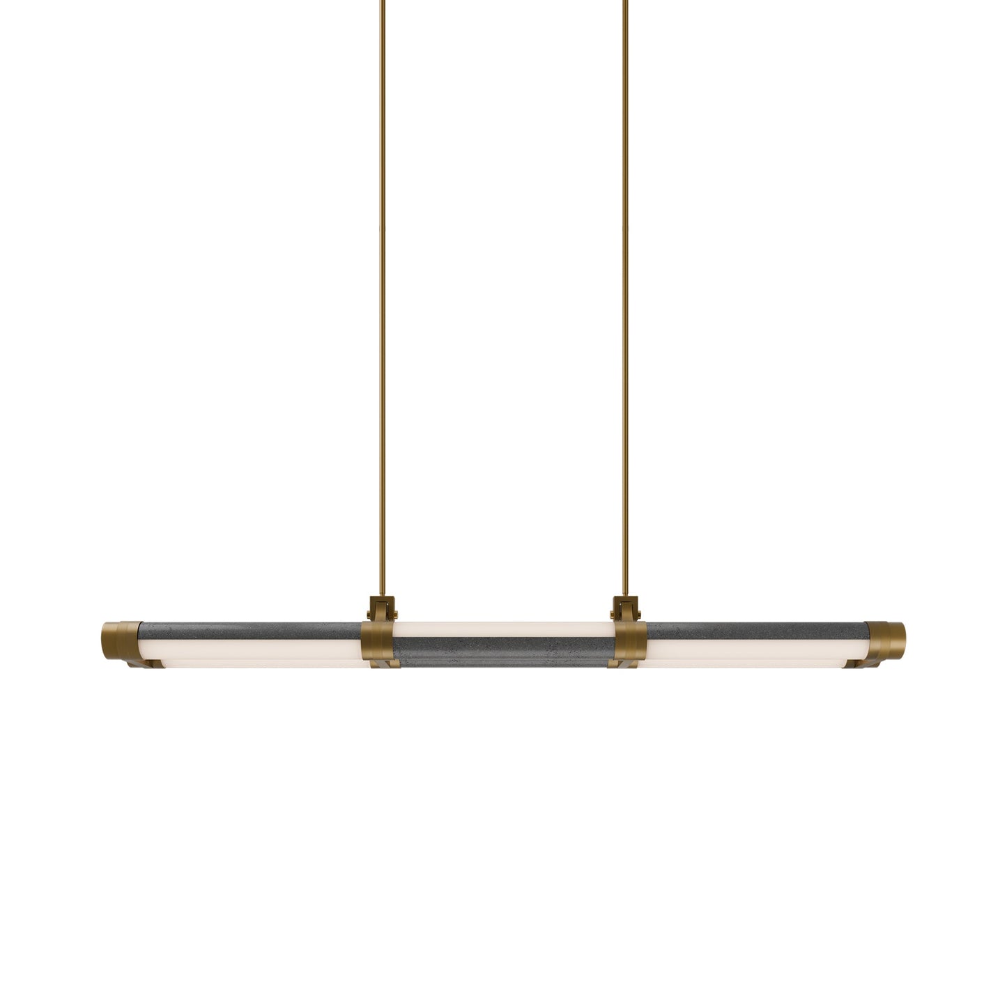 Catania LED Linear Pendant Light.