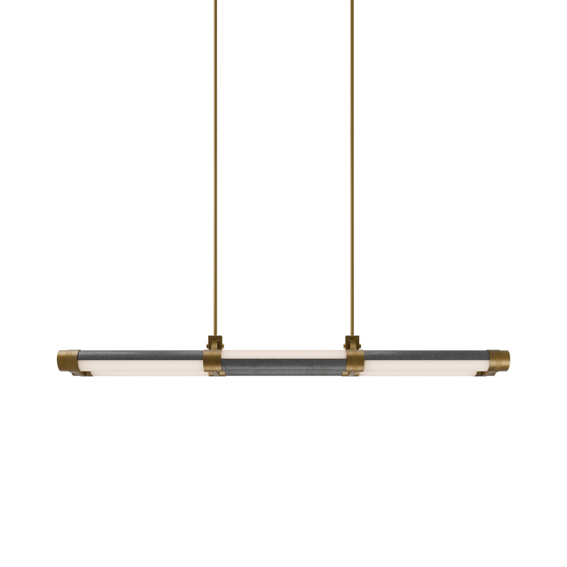 Catania LED Linear Pendant Light.