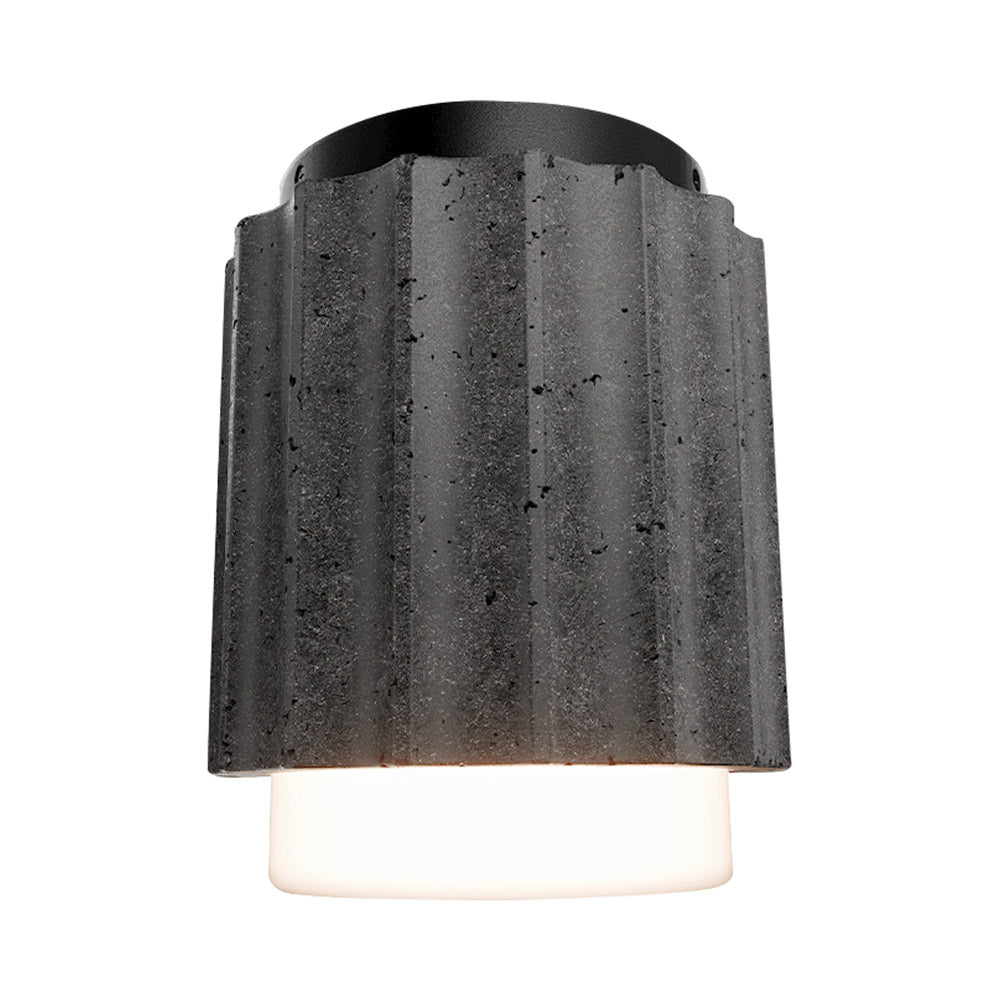 Caviar LED Flush Mount Ceiling Light.
