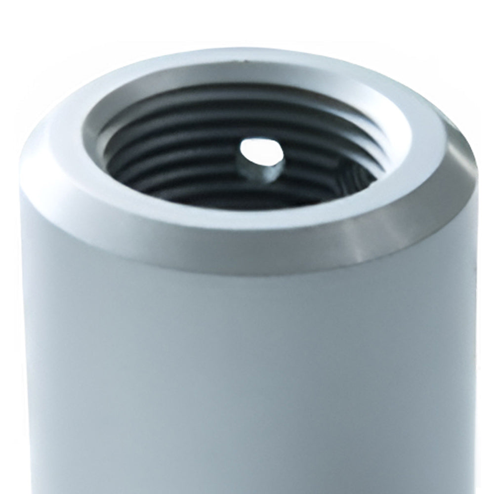 Ceiling Fan Downrod Coupler in Detail.