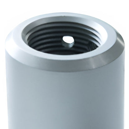 Ceiling Fan Downrod Coupler in Detail.