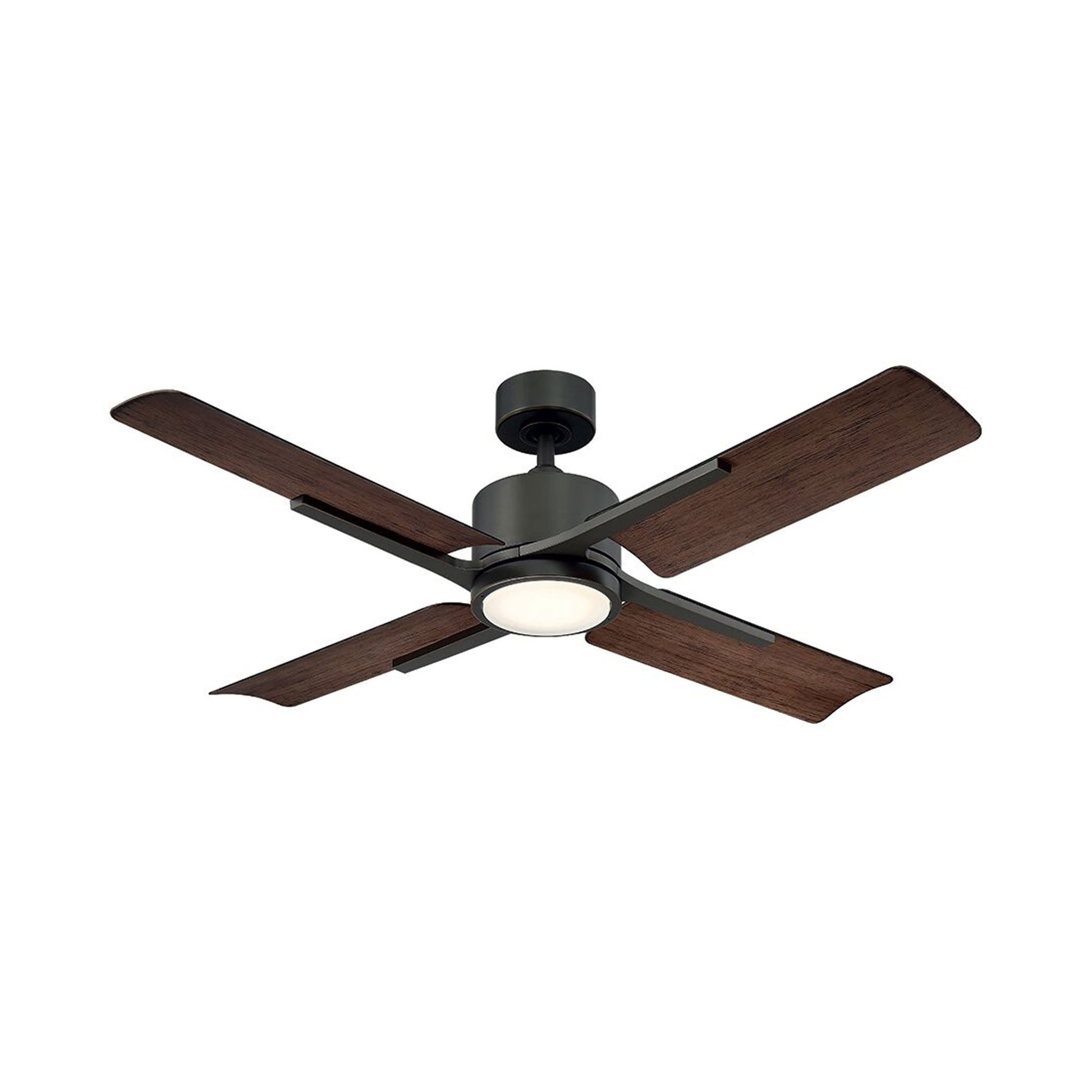 Cervantes Smart LED Ceiling Fan.