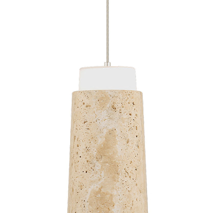 Chauncey Mini LED Pendant Light in Detail.