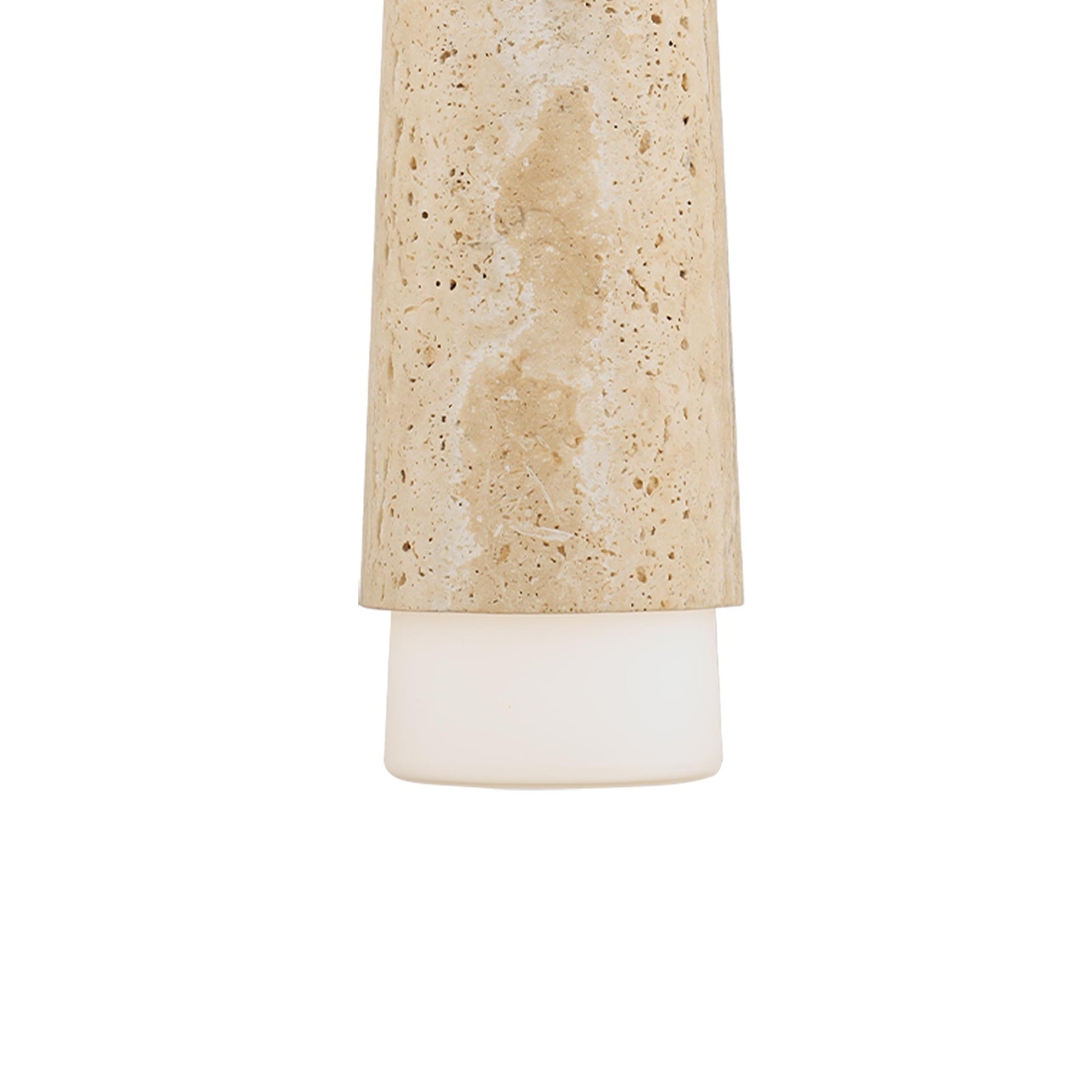 Chauncey Mini LED Pendant Light in Detail.