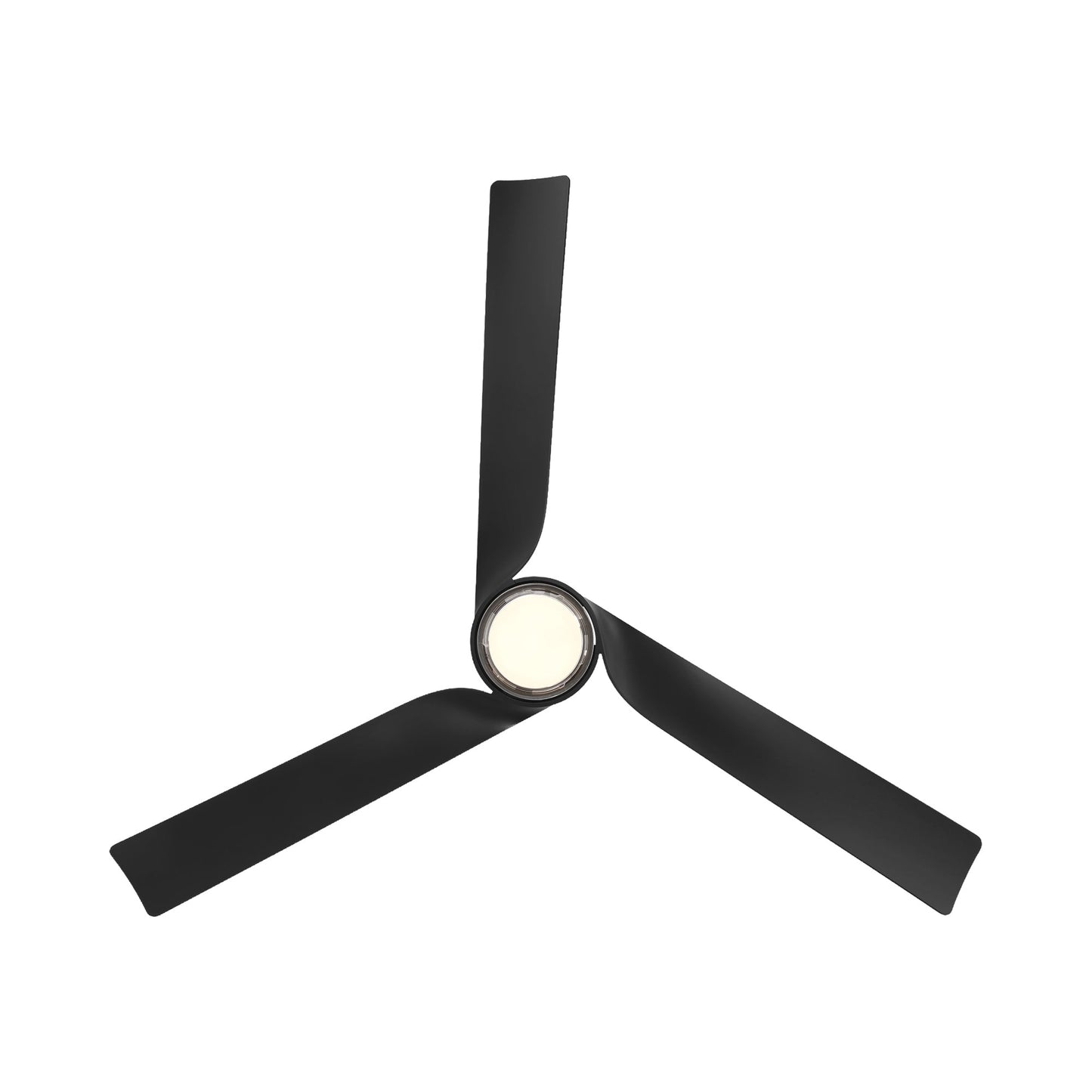 Chill Outdoor LED Ceiling Fan in Detail.