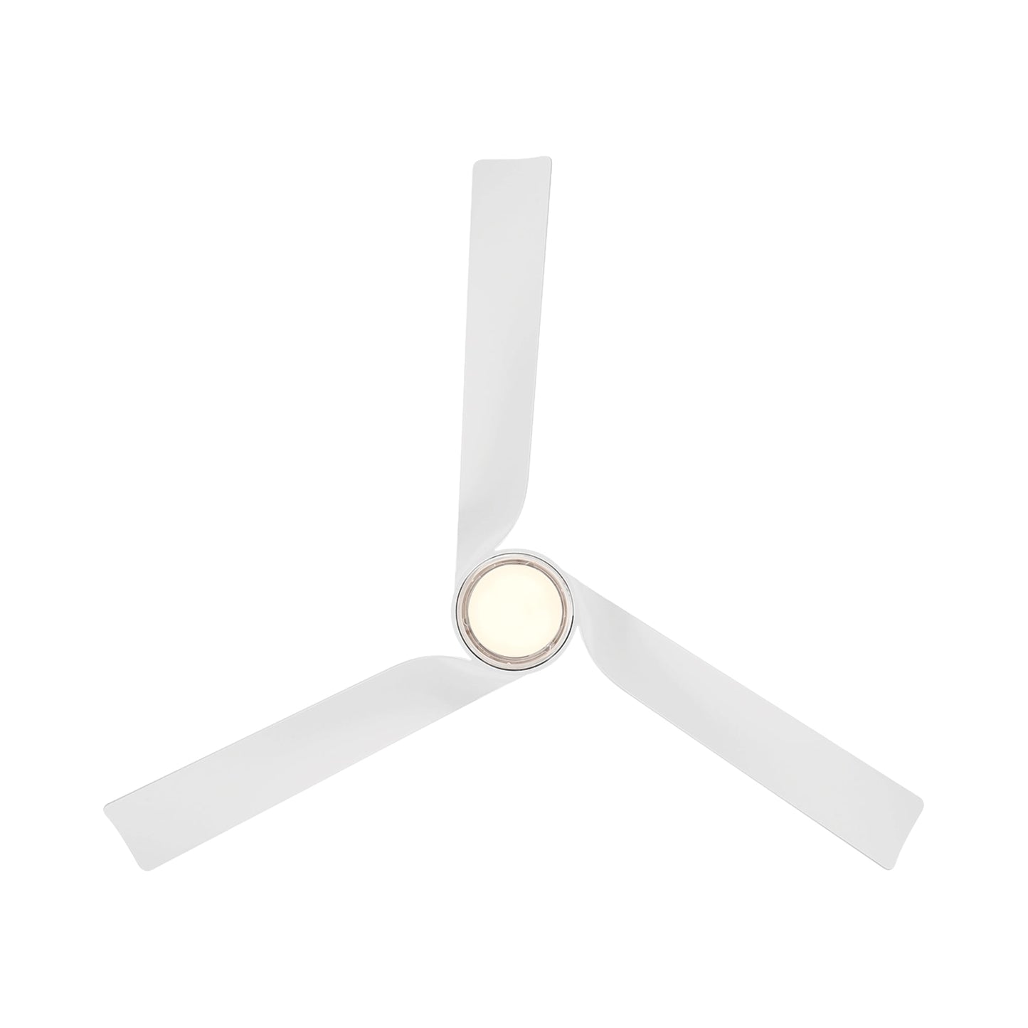 Chill Outdoor LED Ceiling Fan in Detail.