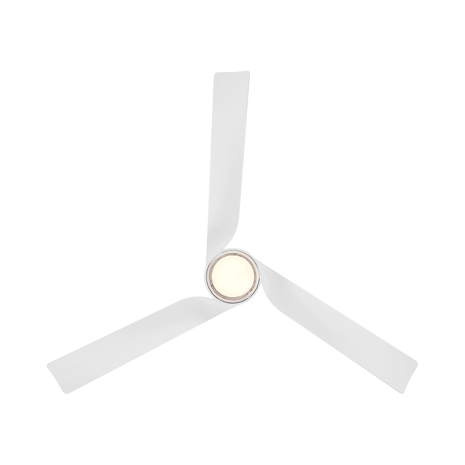 Chill Outdoor LED Ceiling Fan in Detail.