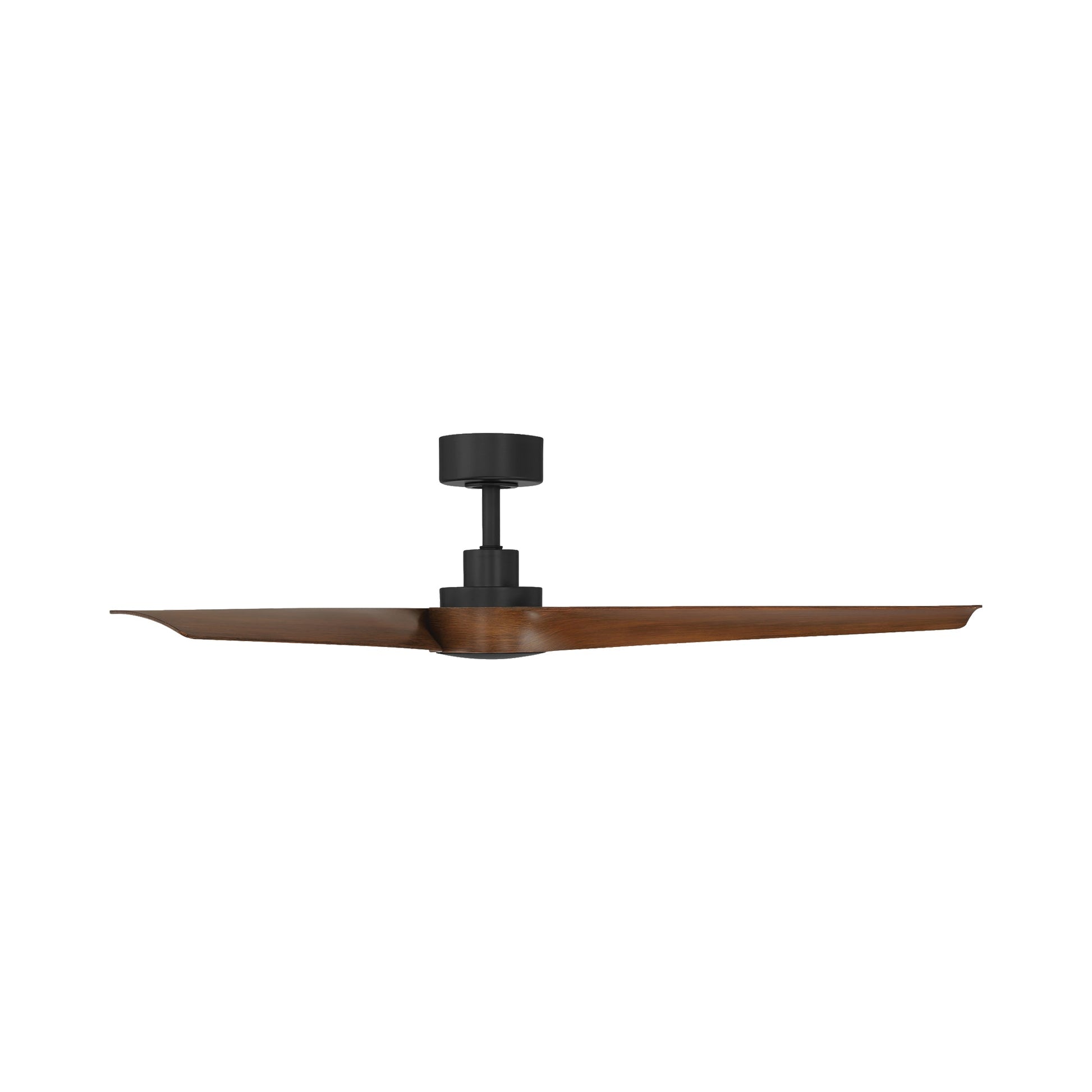 Chill Outdoor LED Ceiling Fan in Detail.