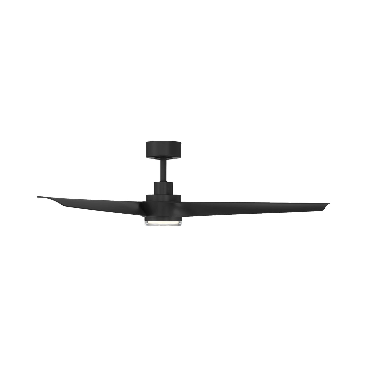 Chill Outdoor LED Ceiling Fan in Detail.