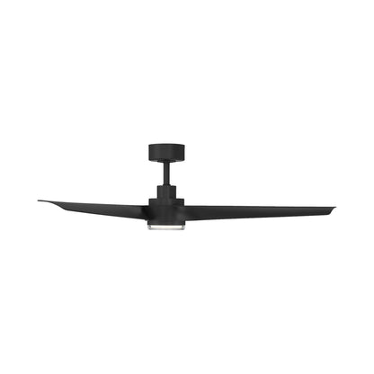 Chill Outdoor LED Ceiling Fan in Detail.