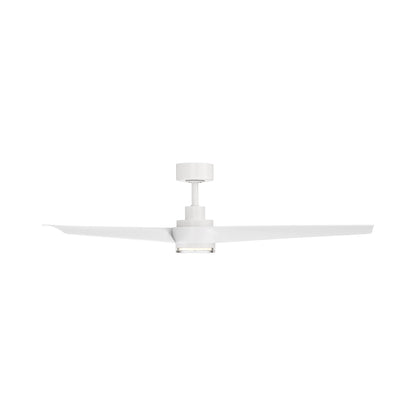 Chill Outdoor LED Ceiling Fan in Detail.