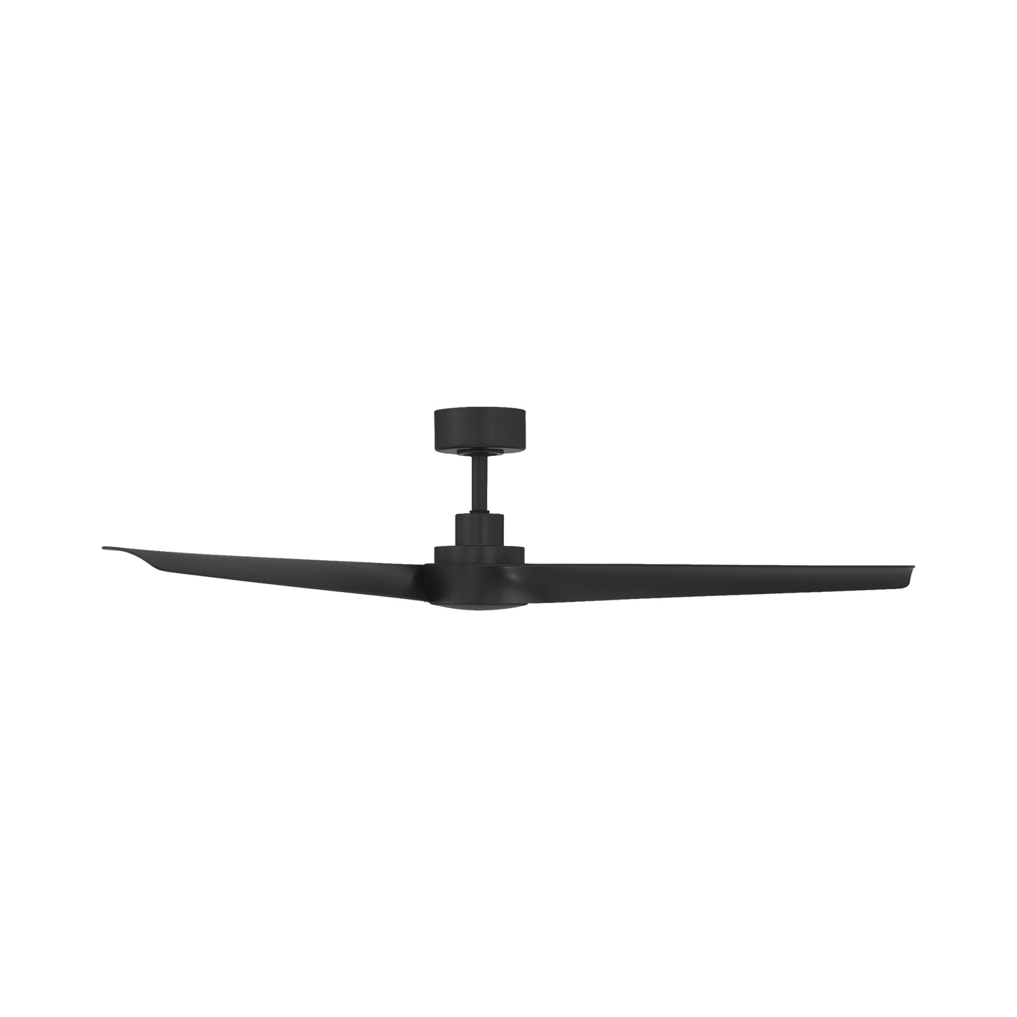 Chill Outdoor LED Ceiling Fan in Detail.
